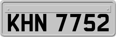 KHN7752