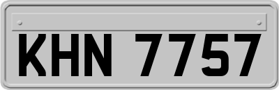KHN7757