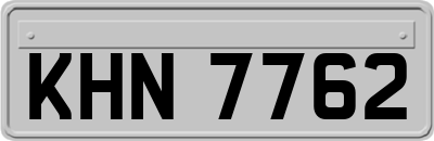 KHN7762