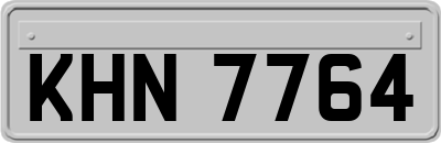 KHN7764