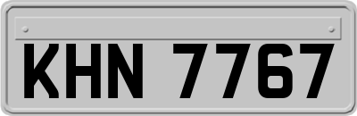 KHN7767