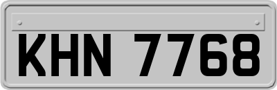 KHN7768