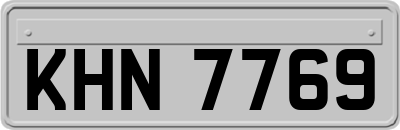 KHN7769