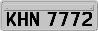 KHN7772