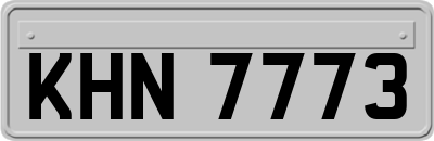 KHN7773
