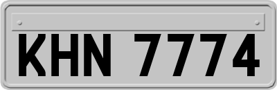 KHN7774