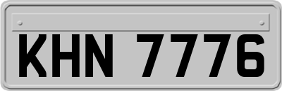 KHN7776