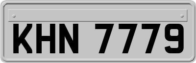 KHN7779