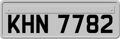 KHN7782