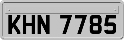 KHN7785