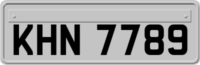 KHN7789