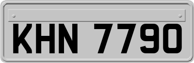 KHN7790