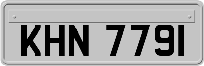 KHN7791
