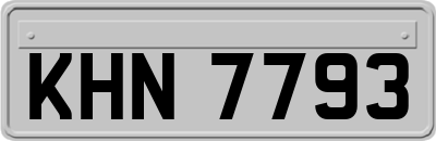 KHN7793