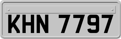 KHN7797