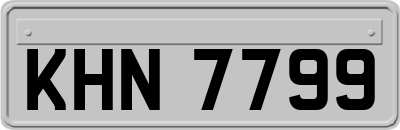 KHN7799