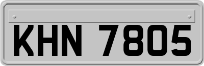 KHN7805