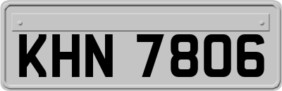 KHN7806