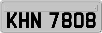 KHN7808