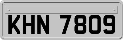 KHN7809