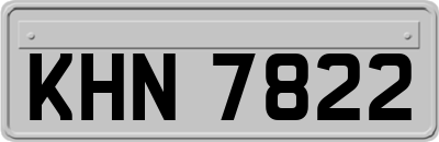 KHN7822