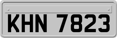 KHN7823