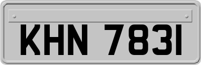 KHN7831
