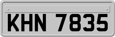 KHN7835