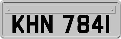 KHN7841
