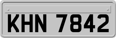 KHN7842