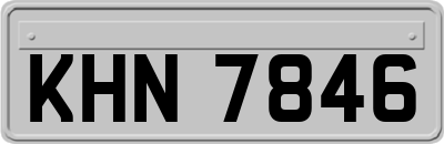 KHN7846