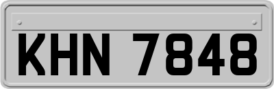 KHN7848