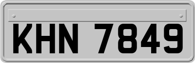 KHN7849