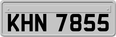 KHN7855
