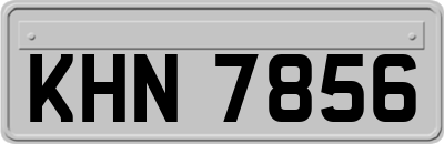 KHN7856