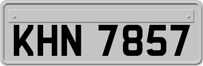 KHN7857