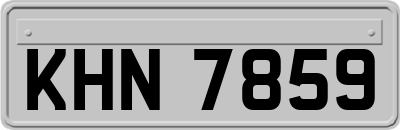 KHN7859