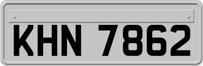 KHN7862