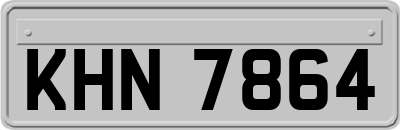 KHN7864