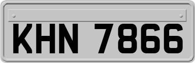 KHN7866