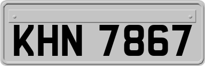 KHN7867