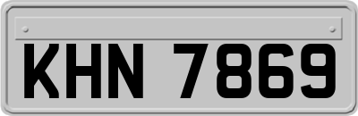 KHN7869