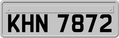 KHN7872