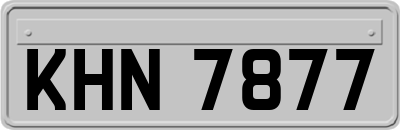 KHN7877