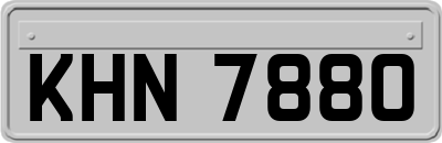 KHN7880