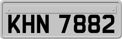 KHN7882