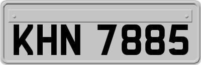 KHN7885