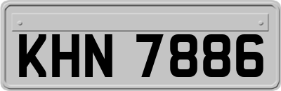 KHN7886