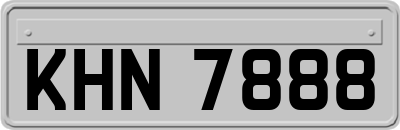 KHN7888
