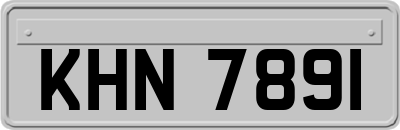 KHN7891
